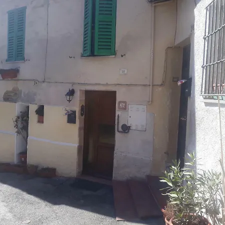 Lejlighed Nel Centro Storico Di Fabriano/apartment In The Historic Center Of Fabriano