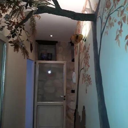 Διαμέρισμα Nel Centro Storico Di Fabriano/apartment In The Historic Center Of *